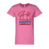ComfortSoft® Women’s Short Sleeve T-Shirt Thumbnail