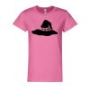 ComfortSoft® Women’s Short Sleeve T-Shirt Thumbnail