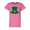 ComfortSoft® Women’s Short Sleeve T-Shirt Thumbnail