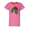 ComfortSoft® Women’s Short Sleeve T-Shirt Thumbnail
