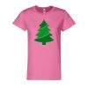 ComfortSoft® Women’s Short Sleeve T-Shirt Thumbnail