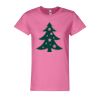 ComfortSoft® Women’s Short Sleeve T-Shirt Thumbnail