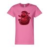 ComfortSoft® Women’s Short Sleeve T-Shirt Thumbnail
