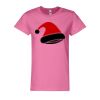 ComfortSoft® Women’s Short Sleeve T-Shirt Thumbnail