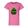 ComfortSoft® Women’s Short Sleeve T-Shirt Thumbnail