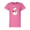 ComfortSoft® Women’s Short Sleeve T-Shirt Thumbnail