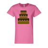 ComfortSoft® Women’s Short Sleeve T-Shirt Thumbnail