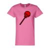 ComfortSoft® Women’s Short Sleeve T-Shirt Thumbnail