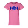 ComfortSoft® Women’s Short Sleeve T-Shirt Thumbnail