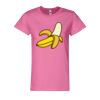 ComfortSoft® Women’s Short Sleeve T-Shirt Thumbnail