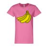ComfortSoft® Women’s Short Sleeve T-Shirt Thumbnail