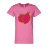 ComfortSoft® Women’s Short Sleeve T-Shirt Thumbnail