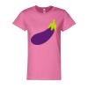 ComfortSoft® Women’s Short Sleeve T-Shirt Thumbnail