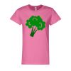 ComfortSoft® Women’s Short Sleeve T-Shirt Thumbnail