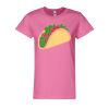 ComfortSoft® Women’s Short Sleeve T-Shirt Thumbnail