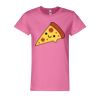 ComfortSoft® Women’s Short Sleeve T-Shirt Thumbnail