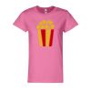 ComfortSoft® Women’s Short Sleeve T-Shirt Thumbnail