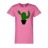 ComfortSoft® Women’s Short Sleeve T-Shirt Thumbnail