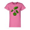 ComfortSoft® Women’s Short Sleeve T-Shirt Thumbnail