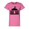ComfortSoft® Women’s Short Sleeve T-Shirt Thumbnail