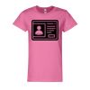 ComfortSoft® Women’s Short Sleeve T-Shirt Thumbnail