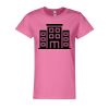 ComfortSoft® Women’s Short Sleeve T-Shirt Thumbnail