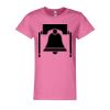 ComfortSoft® Women’s Short Sleeve T-Shirt Thumbnail