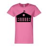 ComfortSoft® Women’s Short Sleeve T-Shirt Thumbnail