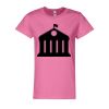 ComfortSoft® Women’s Short Sleeve T-Shirt Thumbnail