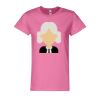 ComfortSoft® Women’s Short Sleeve T-Shirt Thumbnail
