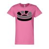 ComfortSoft® Women’s Short Sleeve T-Shirt Thumbnail