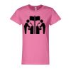 ComfortSoft® Women’s Short Sleeve T-Shirt Thumbnail