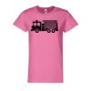 ComfortSoft® Women’s Short Sleeve T-Shirt Thumbnail