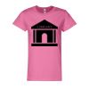 ComfortSoft® Women’s Short Sleeve T-Shirt Thumbnail
