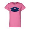 ComfortSoft® Women’s Short Sleeve T-Shirt Thumbnail