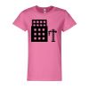 ComfortSoft® Women’s Short Sleeve T-Shirt Thumbnail