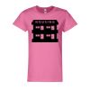 ComfortSoft® Women’s Short Sleeve T-Shirt Thumbnail