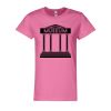ComfortSoft® Women’s Short Sleeve T-Shirt Thumbnail