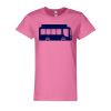 ComfortSoft® Women’s Short Sleeve T-Shirt Thumbnail