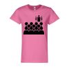 ComfortSoft® Women’s Short Sleeve T-Shirt Thumbnail