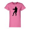 ComfortSoft® Women’s Short Sleeve T-Shirt Thumbnail