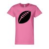 ComfortSoft® Women’s Short Sleeve T-Shirt Thumbnail