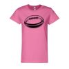 ComfortSoft® Women’s Short Sleeve T-Shirt Thumbnail
