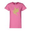ComfortSoft® Women’s Short Sleeve T-Shirt Thumbnail