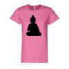 ComfortSoft® Women’s Short Sleeve T-Shirt Thumbnail
