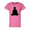 ComfortSoft® Women’s Short Sleeve T-Shirt Thumbnail