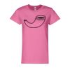 ComfortSoft® Women’s Short Sleeve T-Shirt Thumbnail