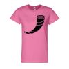 ComfortSoft® Women’s Short Sleeve T-Shirt Thumbnail