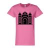 ComfortSoft® Women’s Short Sleeve T-Shirt Thumbnail