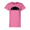 ComfortSoft® Women’s Short Sleeve T-Shirt Thumbnail